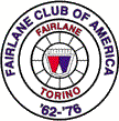 Fairlanes Forever Club Logo