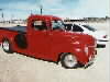 40/41 Ford pickup