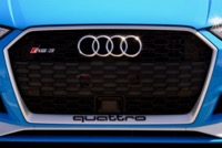 RS3 Grill